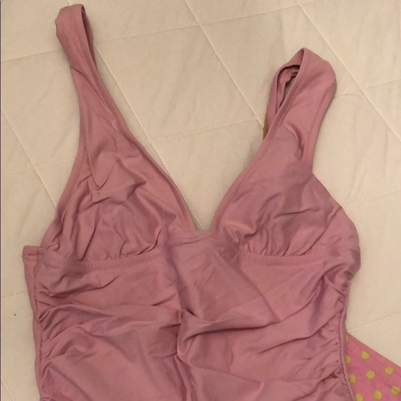 J crew swimsuit - Picture 2 of 4